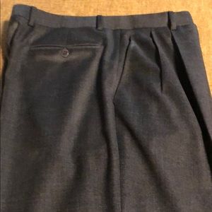 Men’s dress slacks